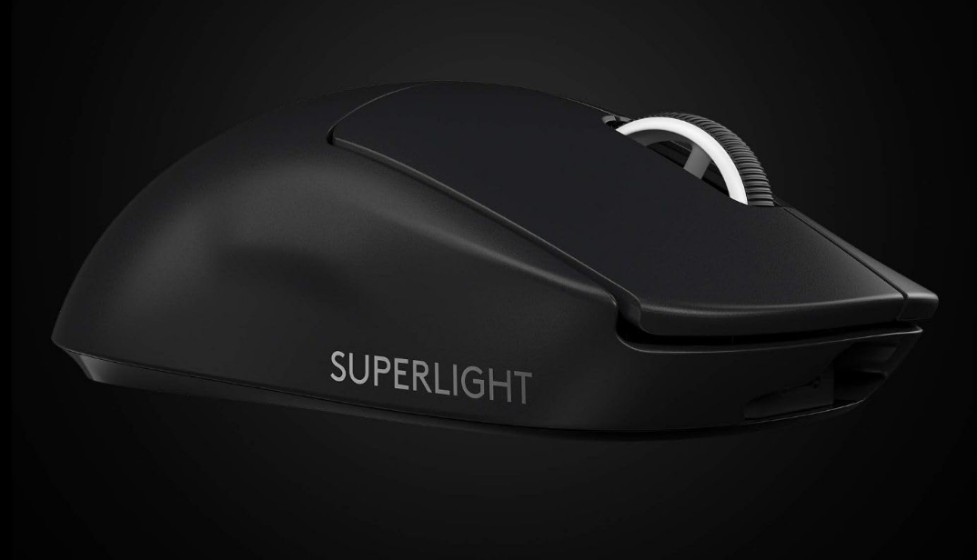 Is the Logitech G Pro X Superlight a Good Mouse?