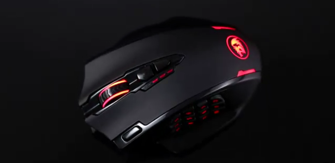 Redragon Mouse